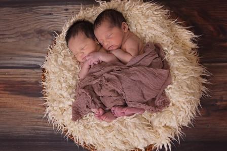 hukum aqiqah bayi kembar