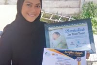 Layanan Aqiqah Bandung Halal MUI dengan Paket Catering Profesional Harga Hemat