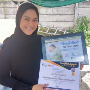 Layanan Aqiqah Bandung Halal MUI dengan Paket Catering Profesional Harga Hemat