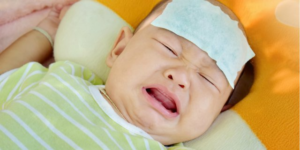 Ciri Penyakit Ain pada Bayi dan Cara Mengatasinya