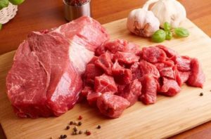 Mencegah Resiko Stunting, Manfaat Daging Sapi untuk Mpasi