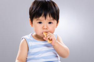 Pilihan Camilan Sehat untuk Anak Usia 1 Tahun, Yuk Simak!