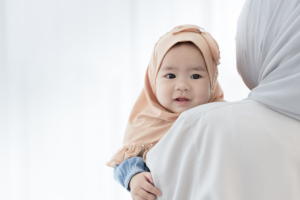 Ini Dia Rekomendasi Nama Bayi Perempuan Islami