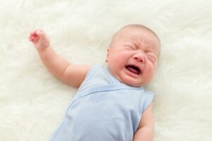 Bunda, Ini 6 Cara Mengatasi Masuk Angin pada Bayi