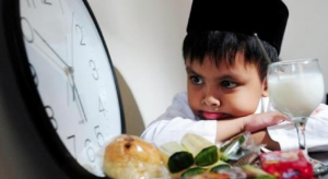 Puasa Setengah Hari di Bulan Ramadhan Bagi Anak-Anak Hukum dan Cara Mengajarkannya