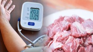 Bolehkah Orang dengan Tekanan Darah Tinggi Mengkonsumsi Daging Kambing?