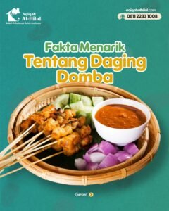 Aqiqah Cilame Cibiru Gerlong | Layanan Sunnah Sesuai Syariah