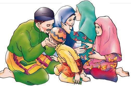 MENUJU MAHLIGAI KELUARGA SAKINAH | Muhammadiyah Jateng