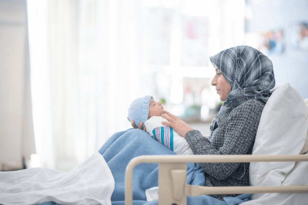 Faktor-faktor Psikologis yang Mempengaruhi Baby Blues - Bincang Muslimah