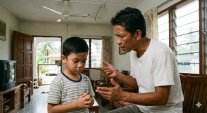 Ayah Bunda Jangan Kekang Si Kecil, Coba Hargai Perasaan dan Pendapatnya